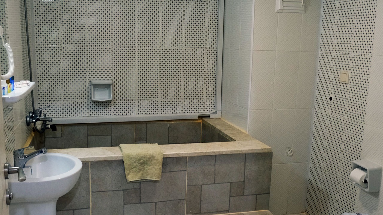 Photo of Bathroom in Karahayit