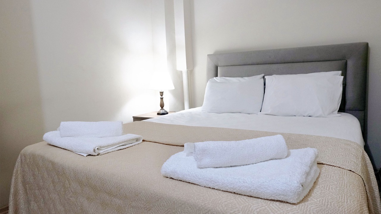 Photo of Bedroom in Karahayit