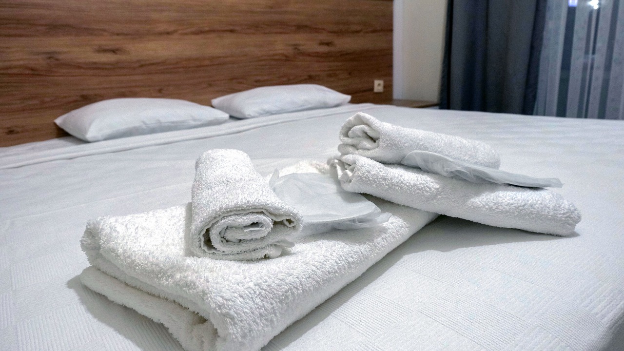 Photo of Bedroom in Karahayit