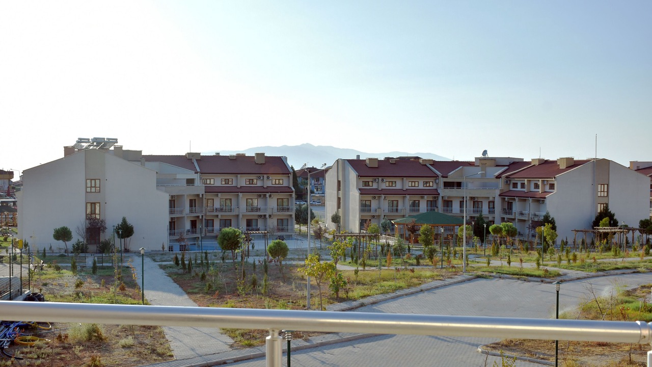 Photo of Outdoor in Karahayit