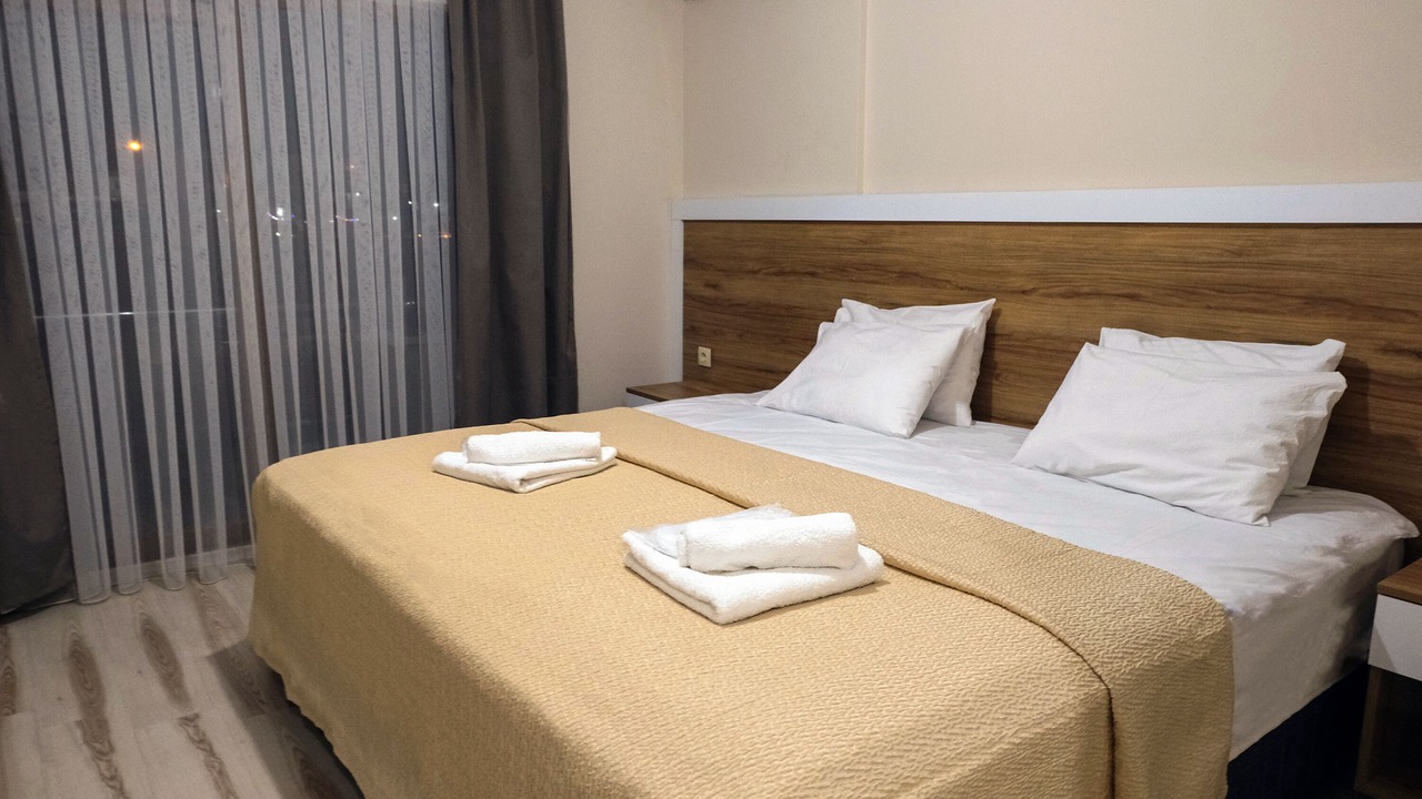 Photo of Bedroom in Karahayit