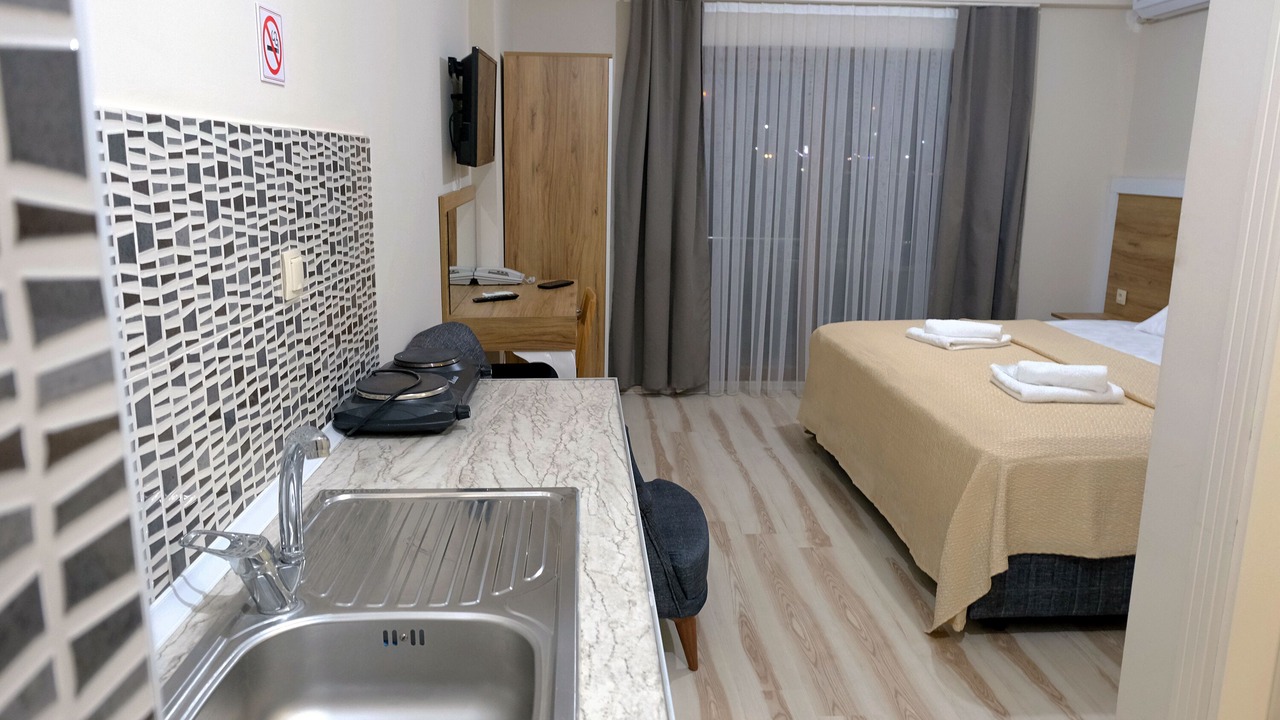 Photo of Bedroom in Karahayit
