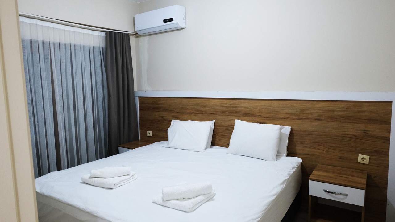 Photo of Bedroom in Karahayit
