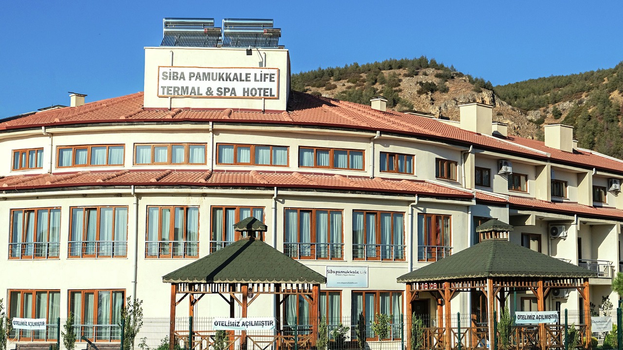 Photo of Outdoor in Karahayit