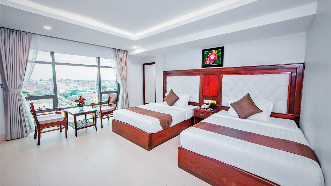 Photo of Bedroom in Sen Sok