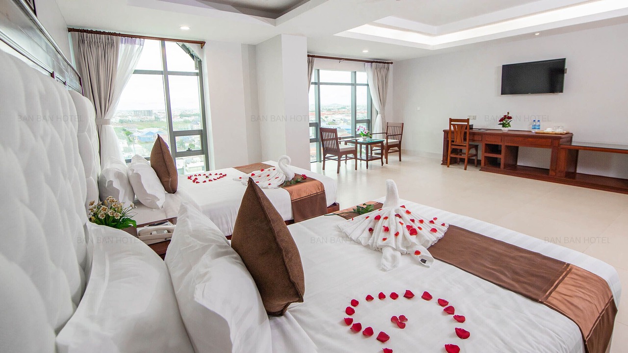Photo of Bedroom in Sen Sok