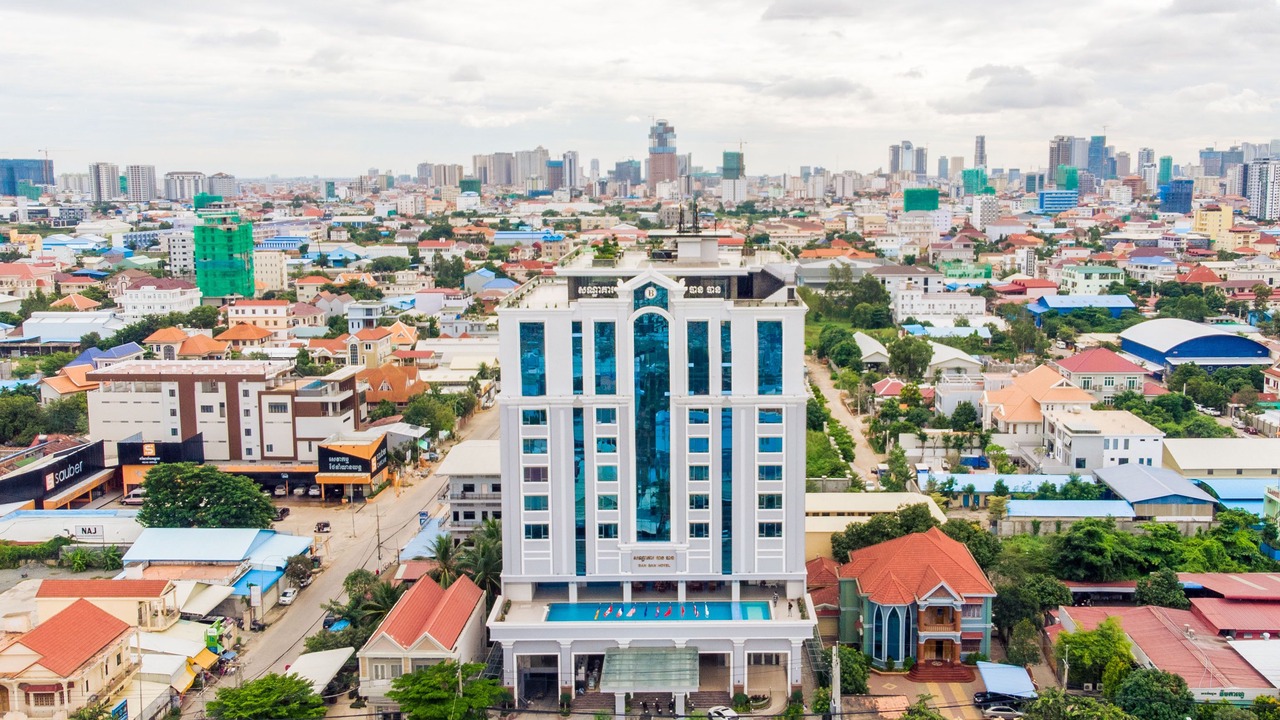 Photo of Outdoor in Sen Sok