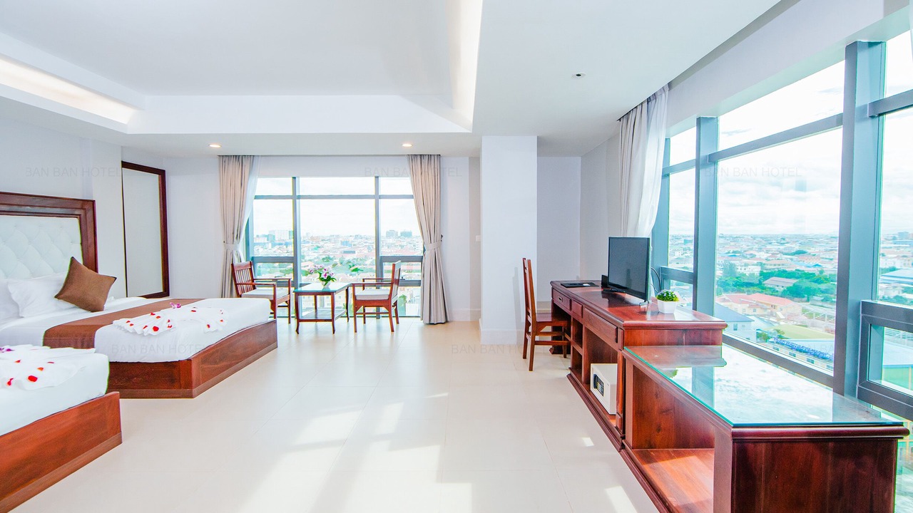 Photo of Bedroom in Sen Sok