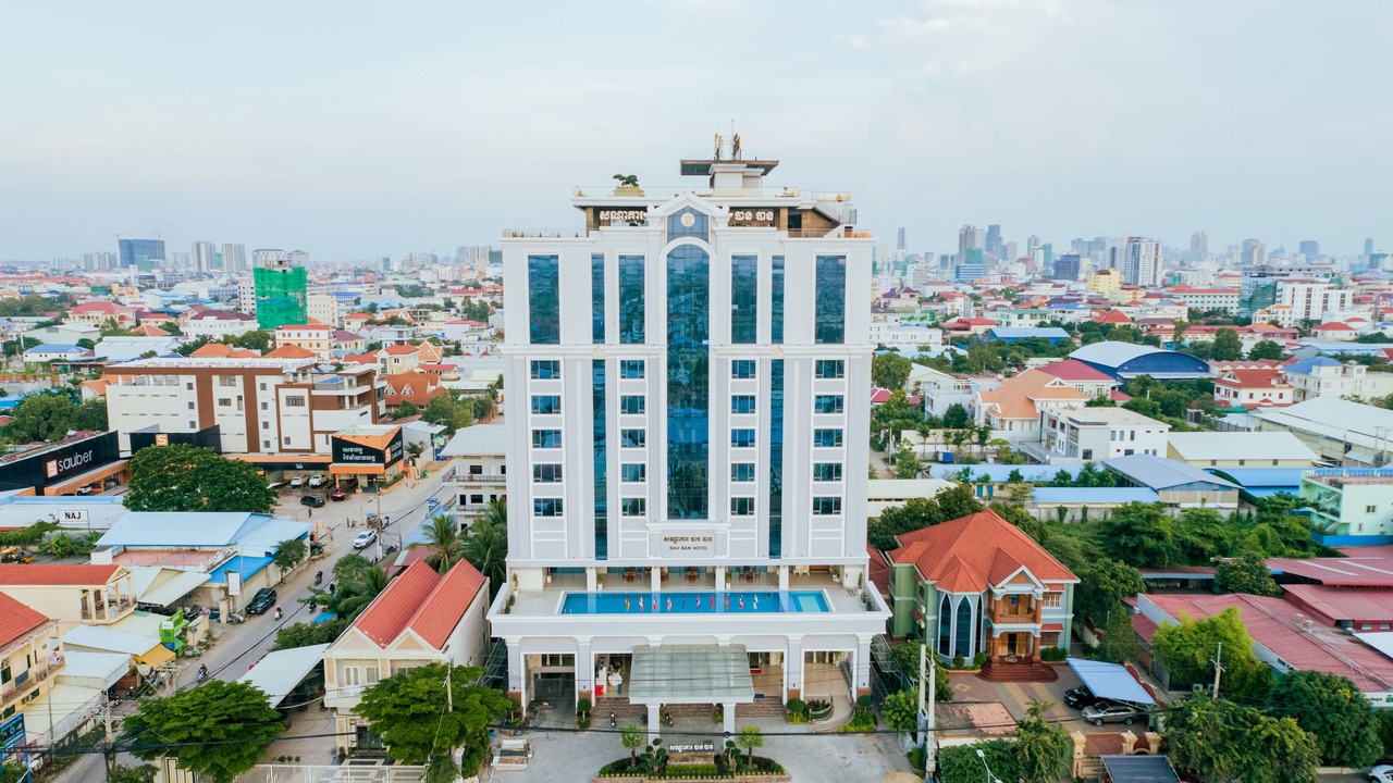 Photo of Outdoor in Sen Sok
