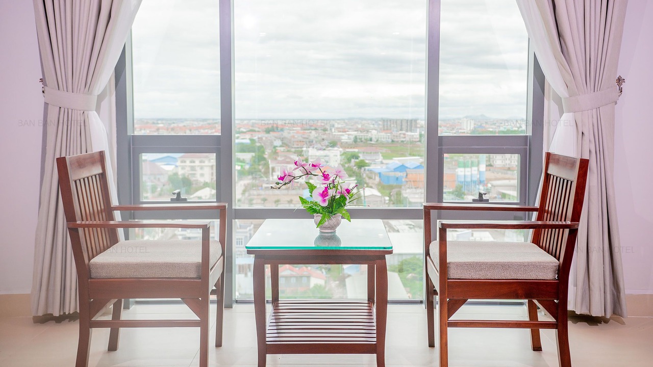 Photo of Bedroom in Sen Sok