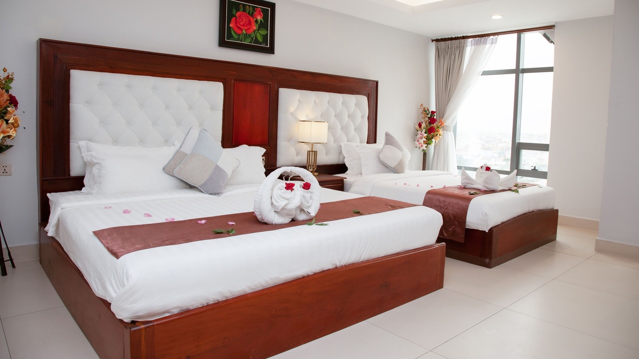 Photo of Bedroom in Sen Sok