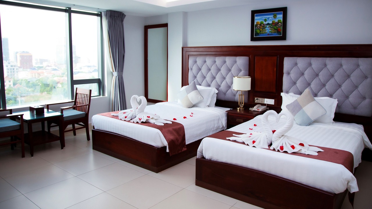 Photo of Bedroom in Sen Sok