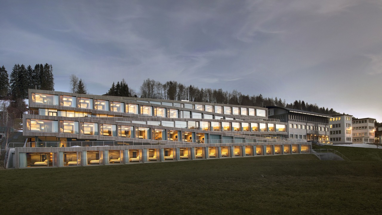 Photo of Outdoor in Le Chenit
