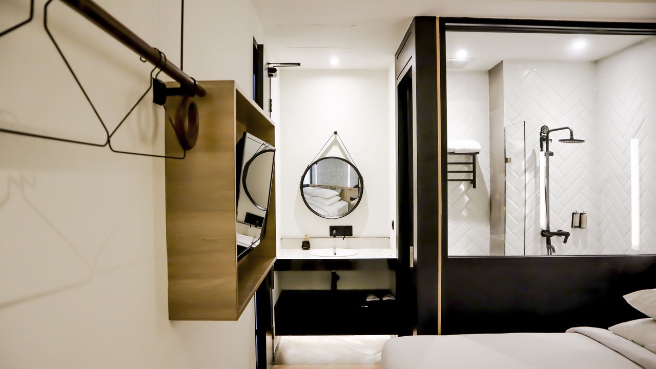 Photo of Bedroom in Ternate