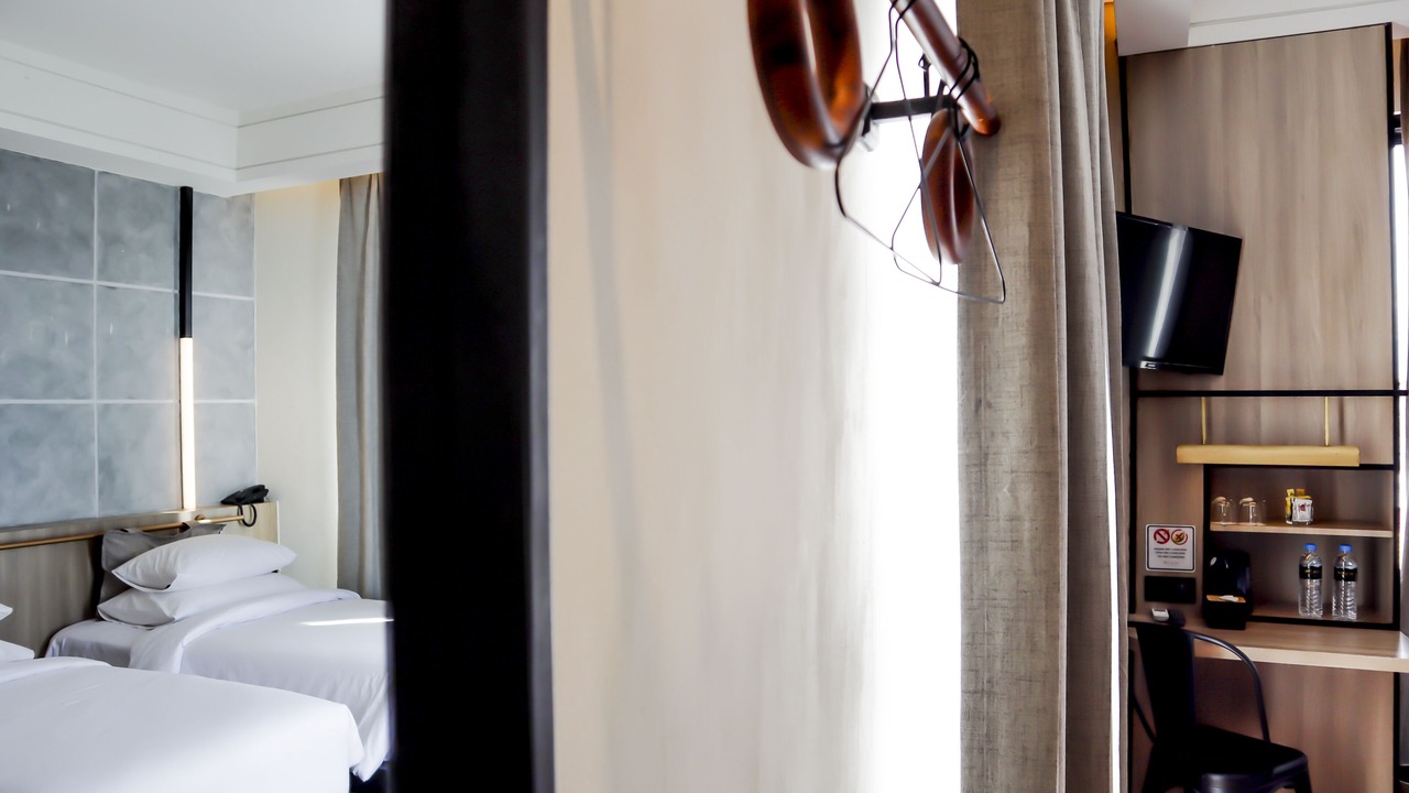 Photo of Bedroom in Ternate