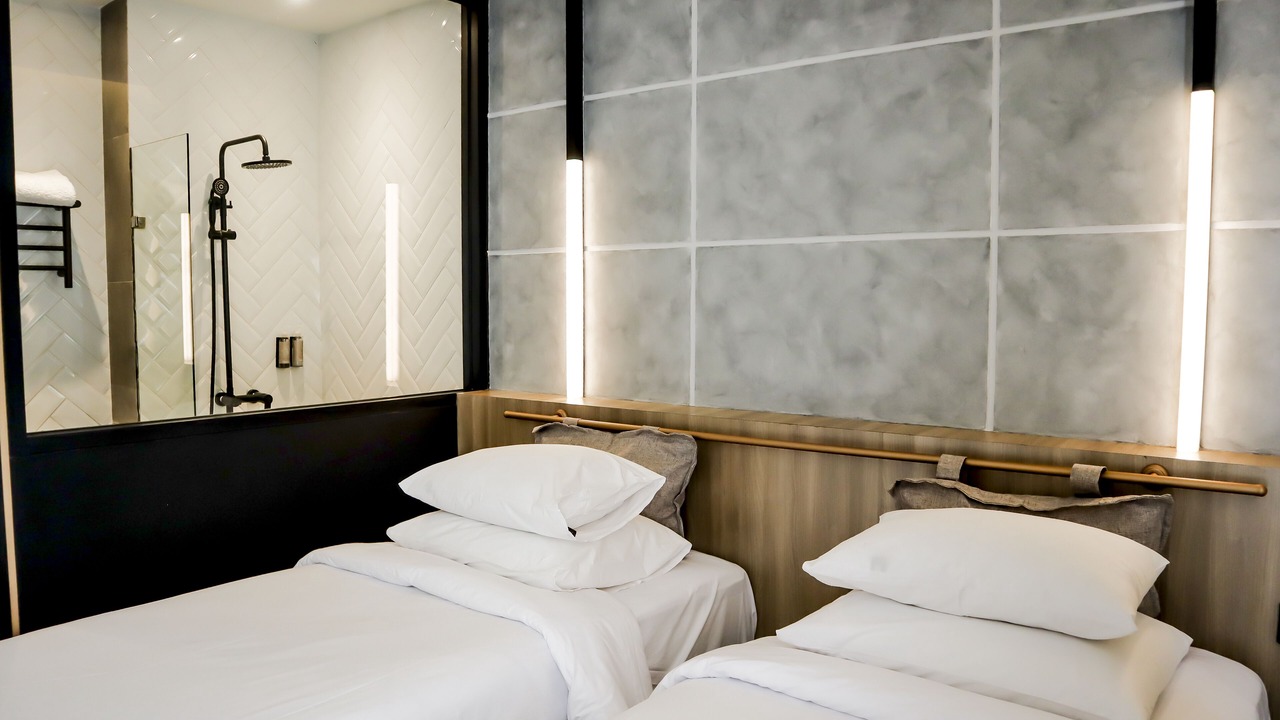 Photo of Bedroom in Ternate