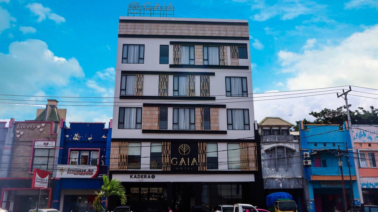 Photo of Outdoor in Ternate