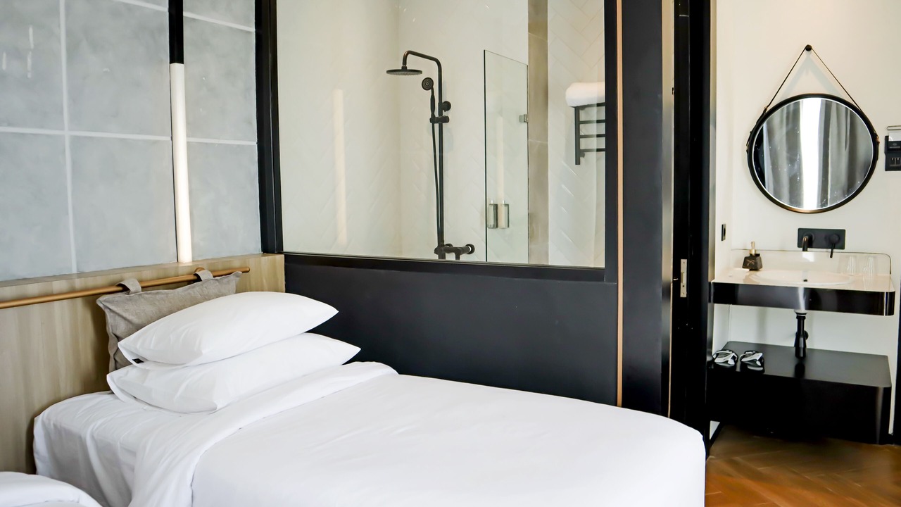 Photo of Bedroom in Ternate