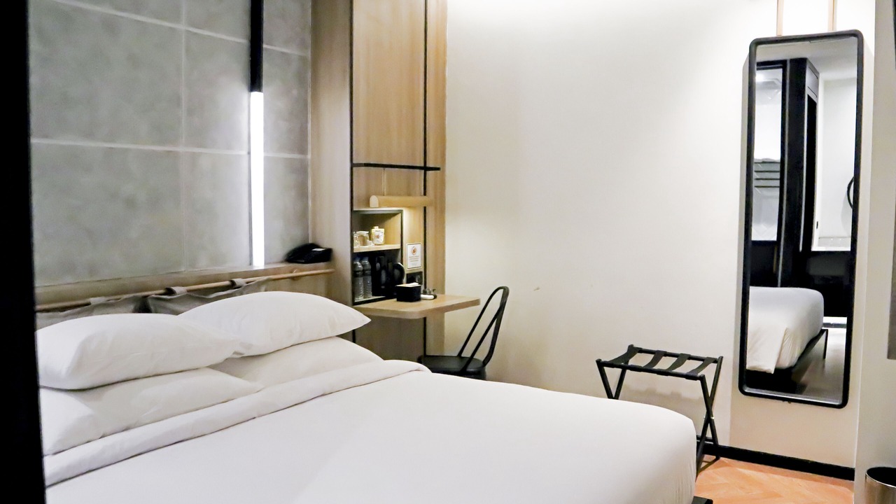 Photo of Bedroom in Ternate