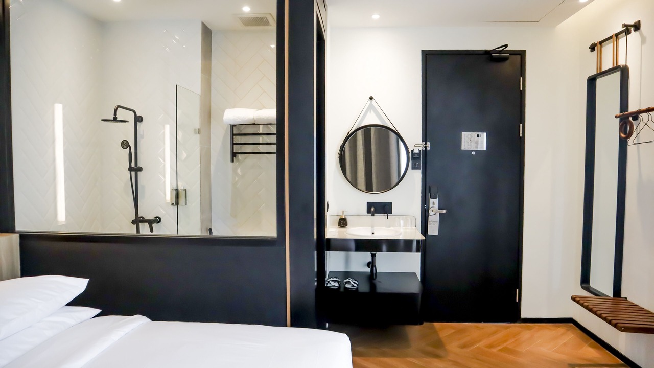 Photo of Bedroom in Ternate