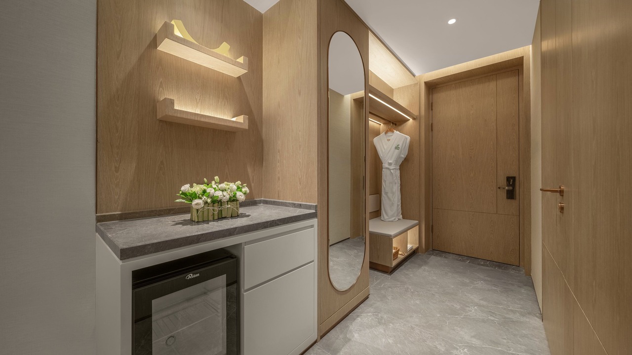 Photo of Bedroom in Fu'an
