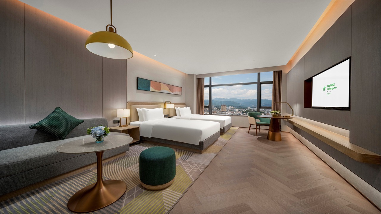 Photo of Bedroom in Fu'an