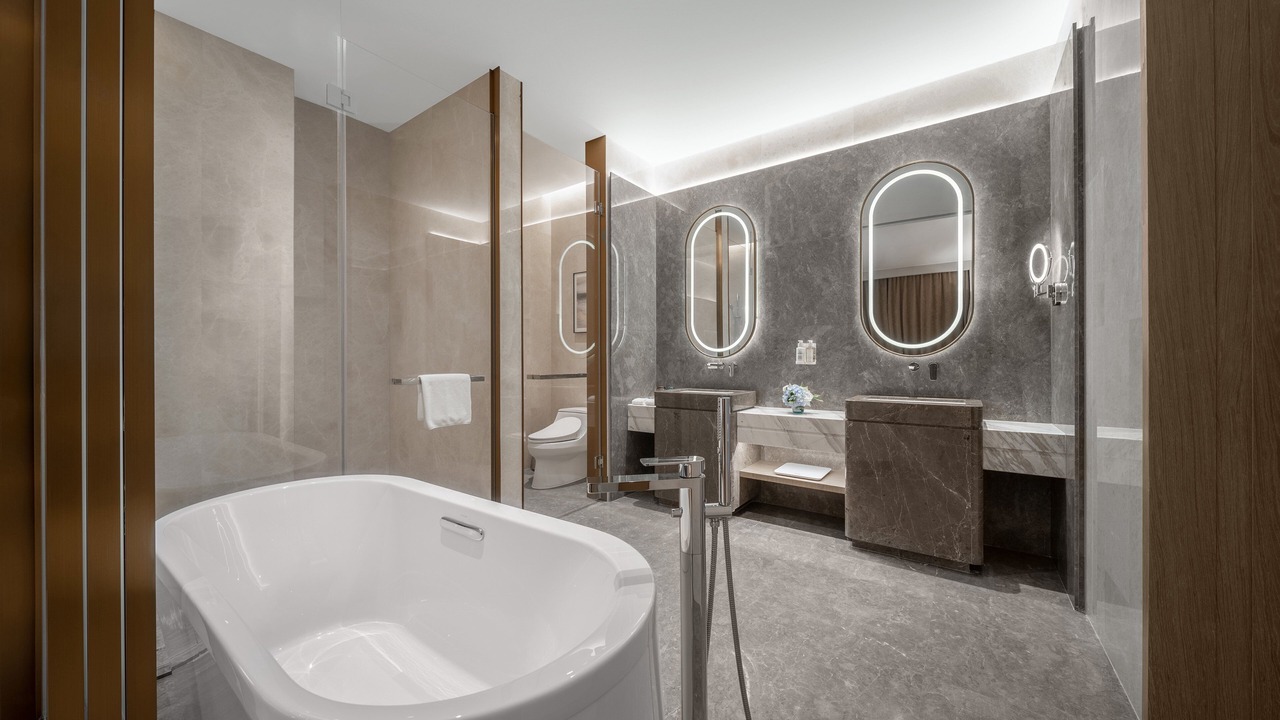 Photo of Bedroom in Fu'an