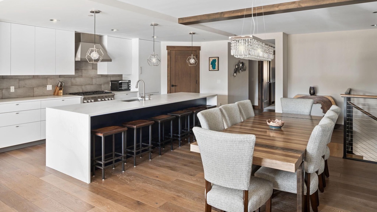 Photo of Kitchen in Stateline