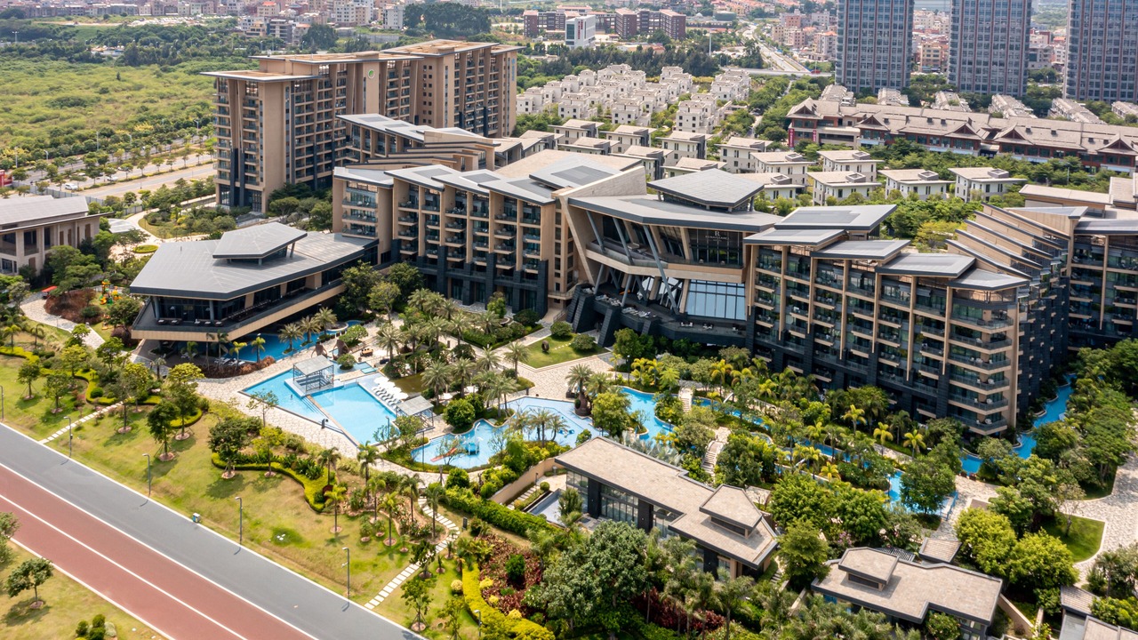 Photo of Outdoor in Xiamen