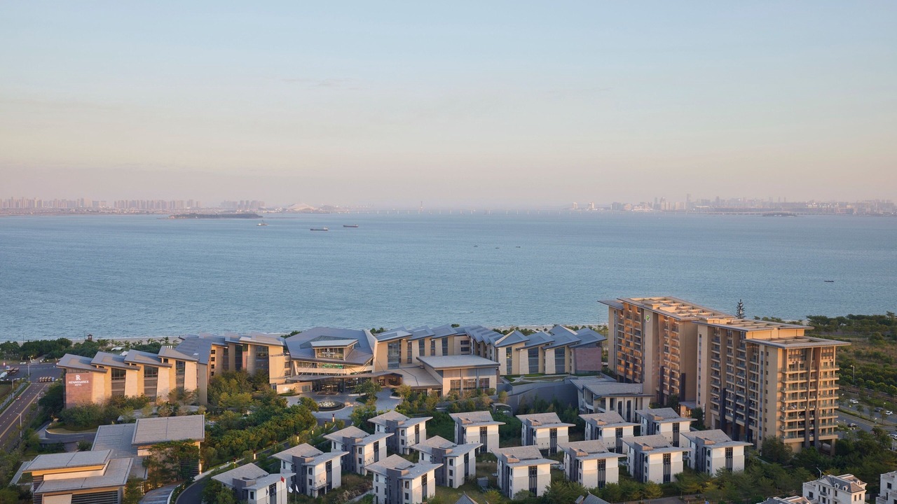 Photo of Outdoor in Xiamen
