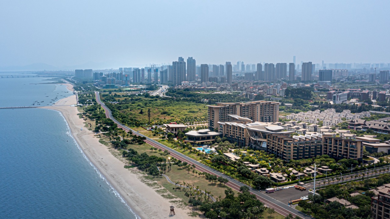 Photo of Outdoor in Xiamen