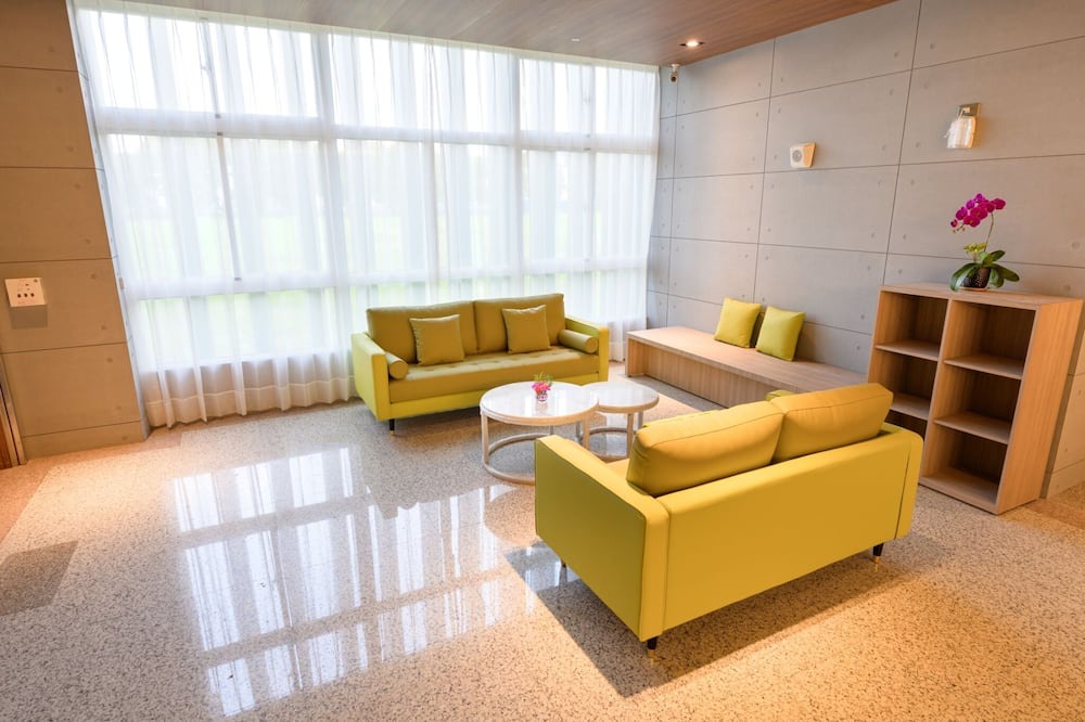 Photo of Bedroom in Changzhi