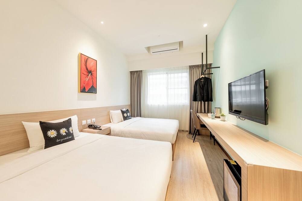 Photo of Bedroom in Changzhi