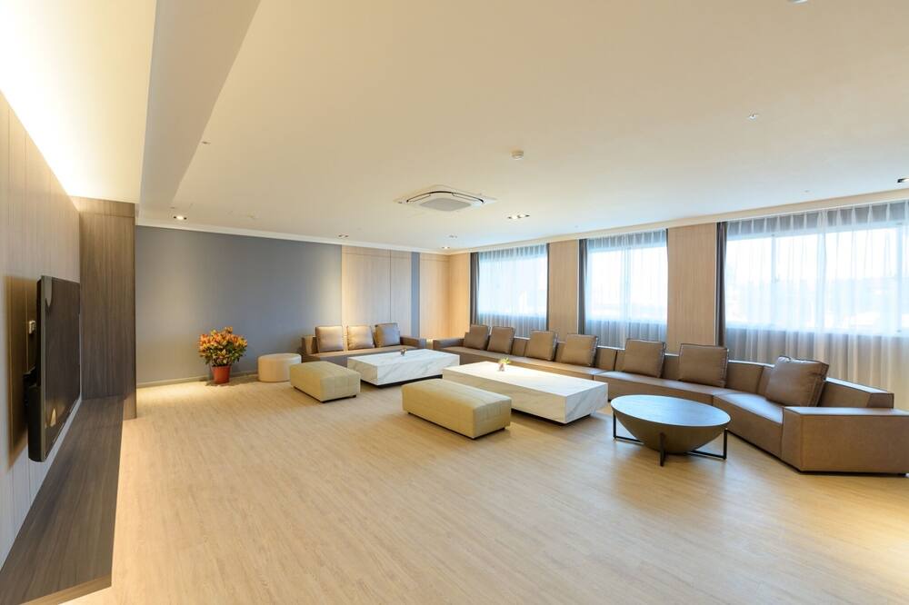 Photo of Bedroom in Changzhi
