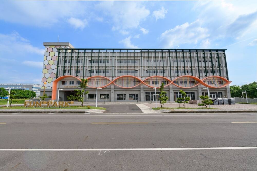 Photo of Outdoor in Changzhi