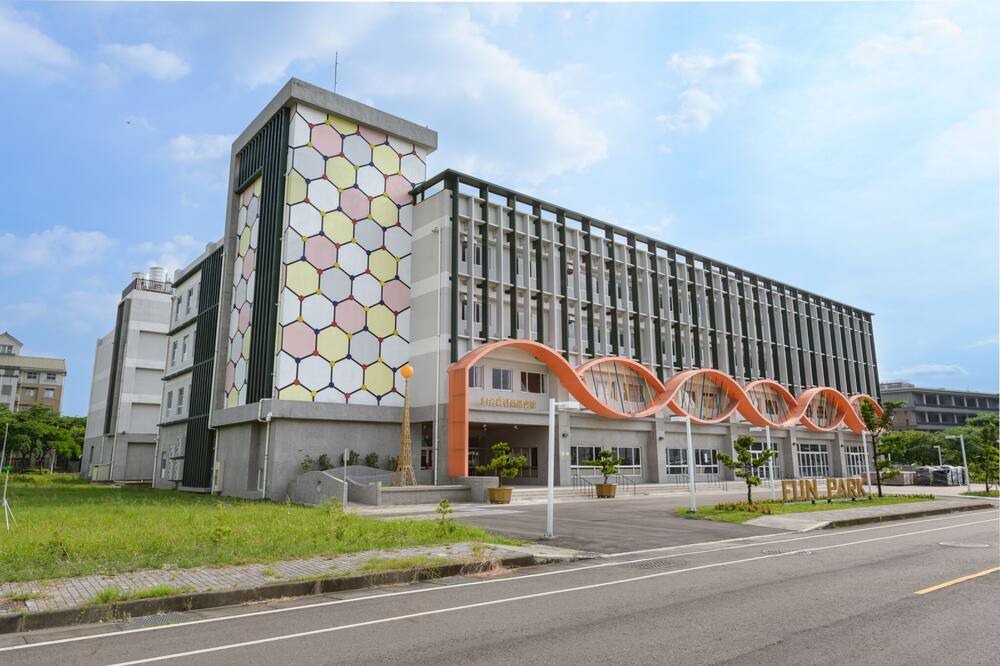 Photo of Outdoor in Changzhi