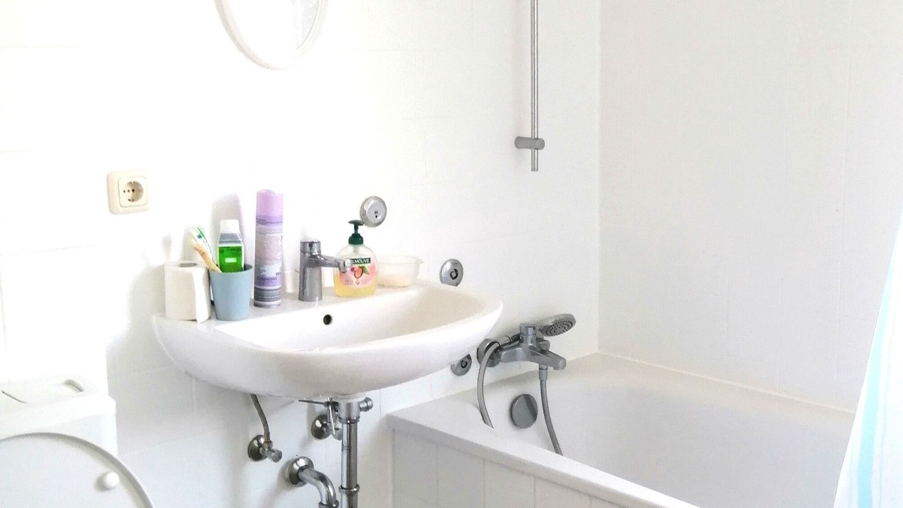 Photo of Bathroom in Winsen