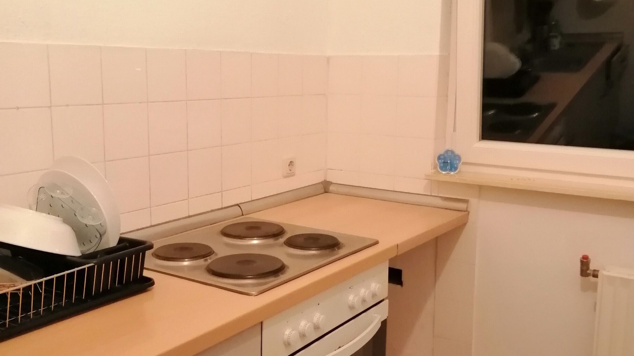 Photo of Kitchen in Winsen