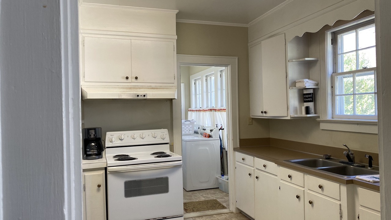 Photo of Kitchen in Sumter