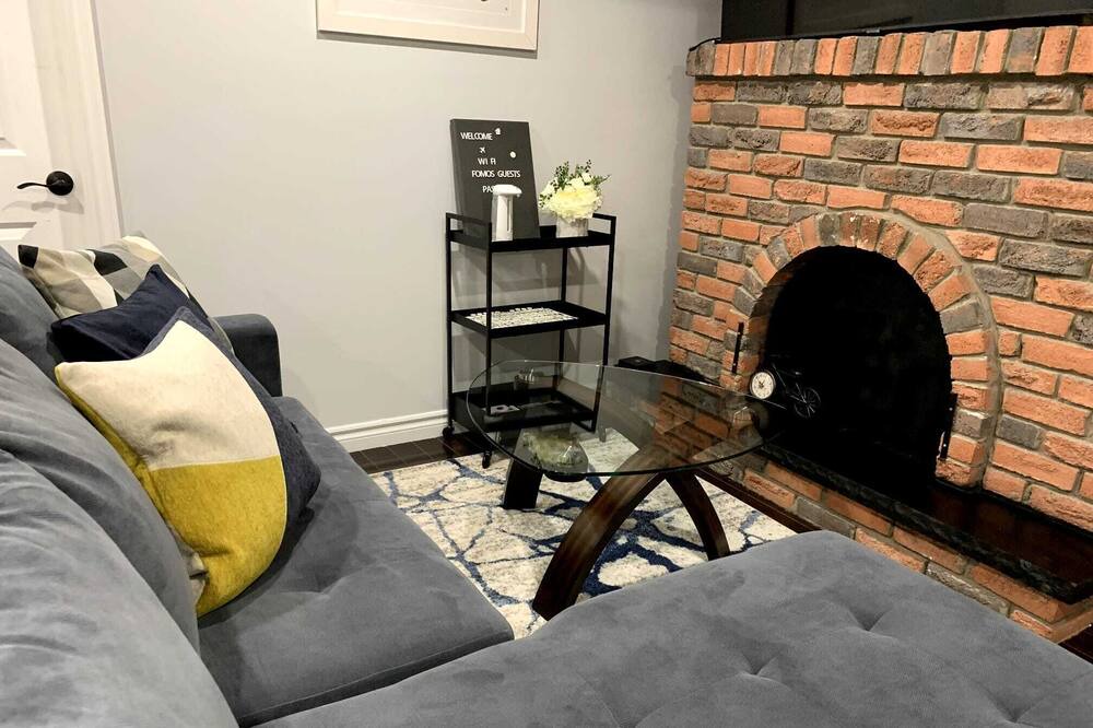 Photo of Bedroom in Hamilton