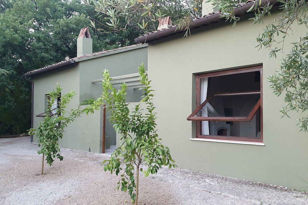 Photo of Outdoor in Melizzano