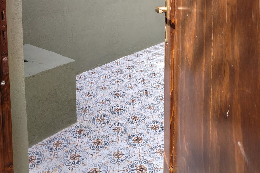 Photo of Bathroom in Melizzano
