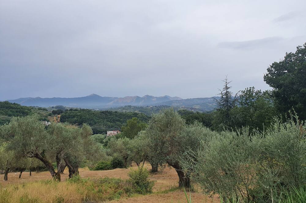Photo of Outdoor in Melizzano