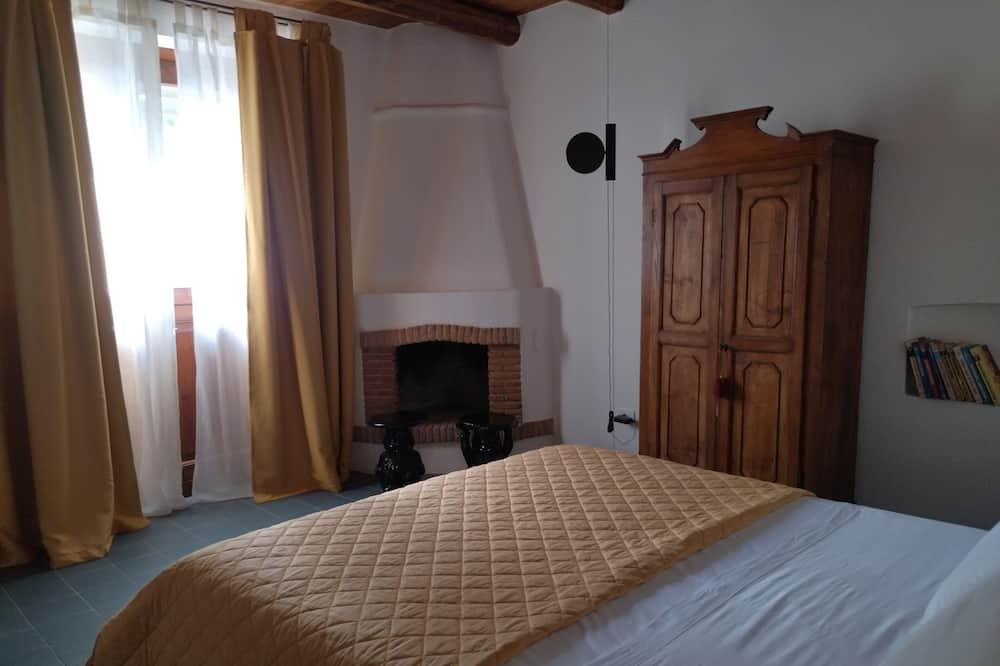 Photo of Bedroom in Melizzano