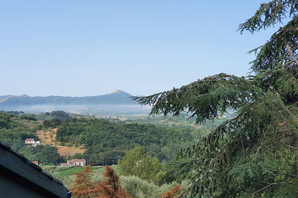 Photo of Outdoor in Melizzano