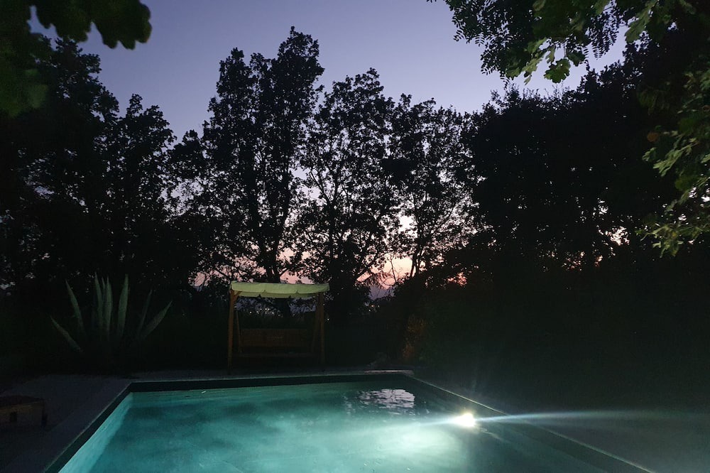 Photo of Outdoor in Melizzano