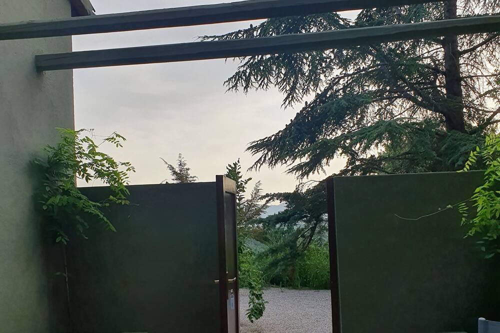 Photo of Patio Balcony in Melizzano