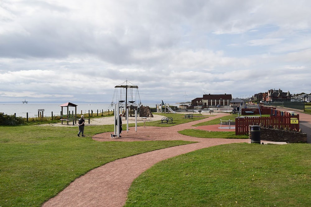 Photo of Others in Leven
