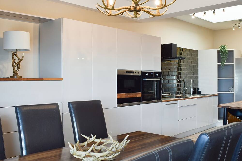 Photo of Kitchen in Leven