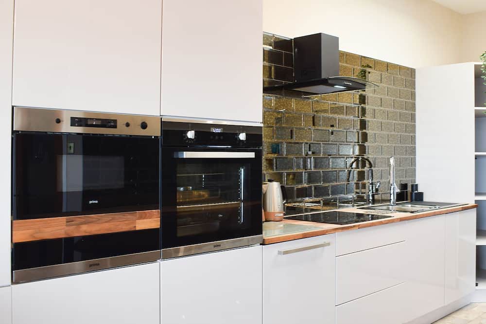 Photo of Kitchen in Leven